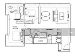 Skyline Residences (D4), Condominium #552277391